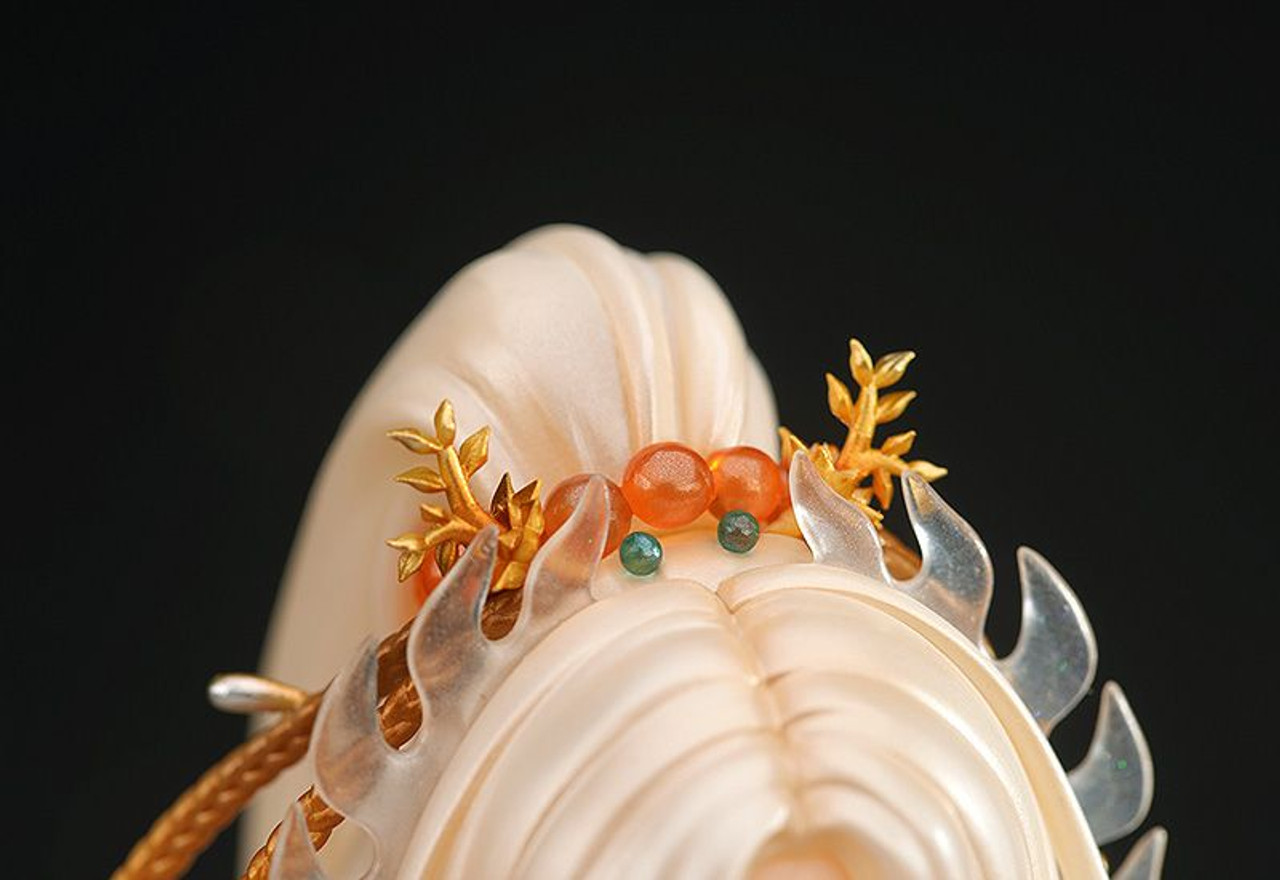 仏像真珠（Buddha Pearl） 仏像真珠（Buddha Pearl）