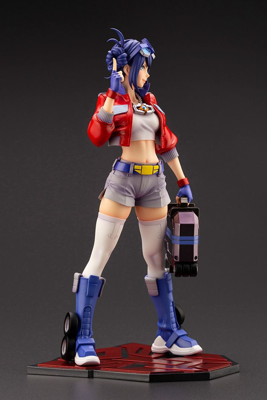フィギュア　まとめ売り　15体 Bishoujo Statue Optimus Prime 1/7 Complete Figure (Transformers)