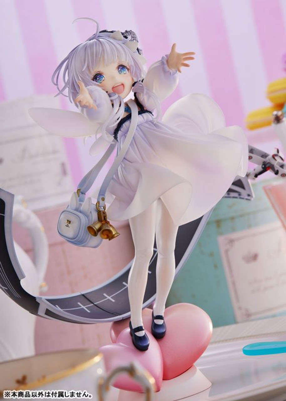 Knead リトルイラストリアス Knead Little Illustrious Figure (Azur Lane)