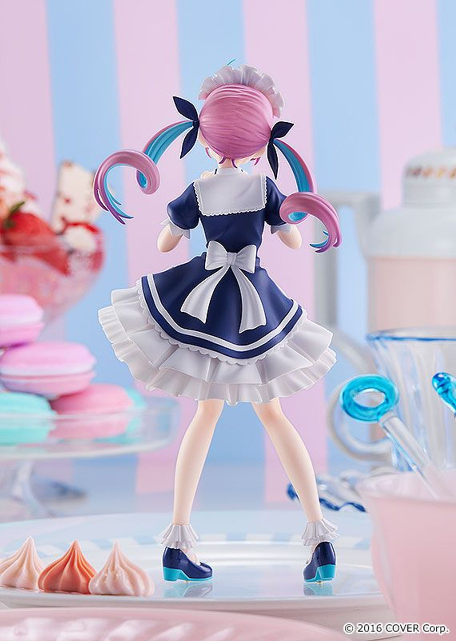 POP UP PARADE Minato Aqua｜Good Smile Company