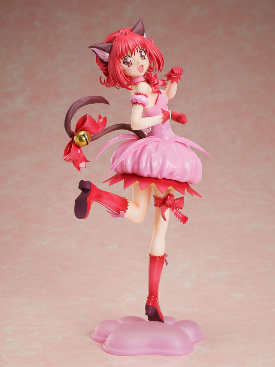 FuRyu Mew Strawberry 1/7 Figure (Tokyo Mew Mew New)