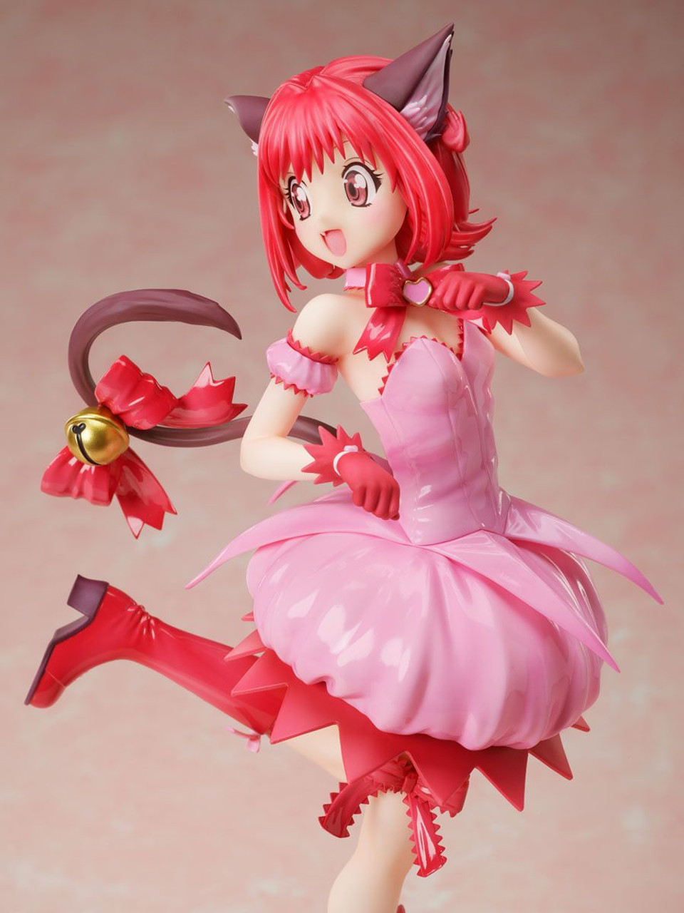 mewgulf 公式グッズ Mew Strawberry 1/7 Figure (Tokyo Mew Mew New)