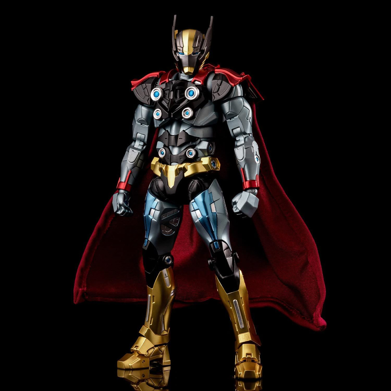 新品未開封 千値練 ウルヴァリン marvel FIGHTING ARMOR ファイティングアーマー ウルヴァリン – 株式会社千値練 ー