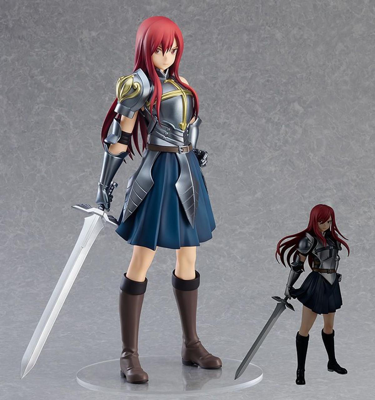 POP UP PARADE Erza Scarlet XL Figure (FAIRY TAIL)