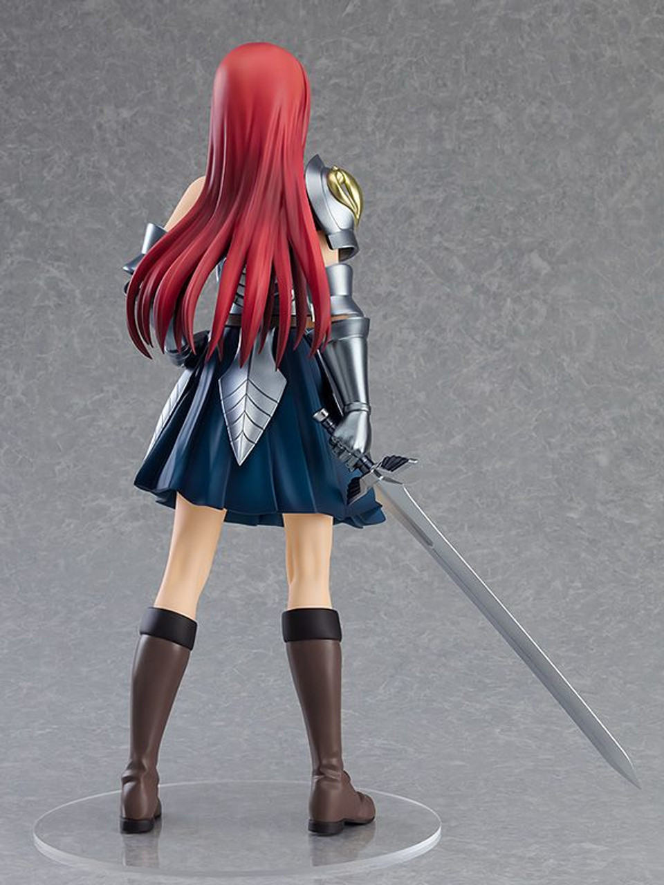 POP UP PARADE Erza Scarlet XL Figure (FAIRY TAIL)