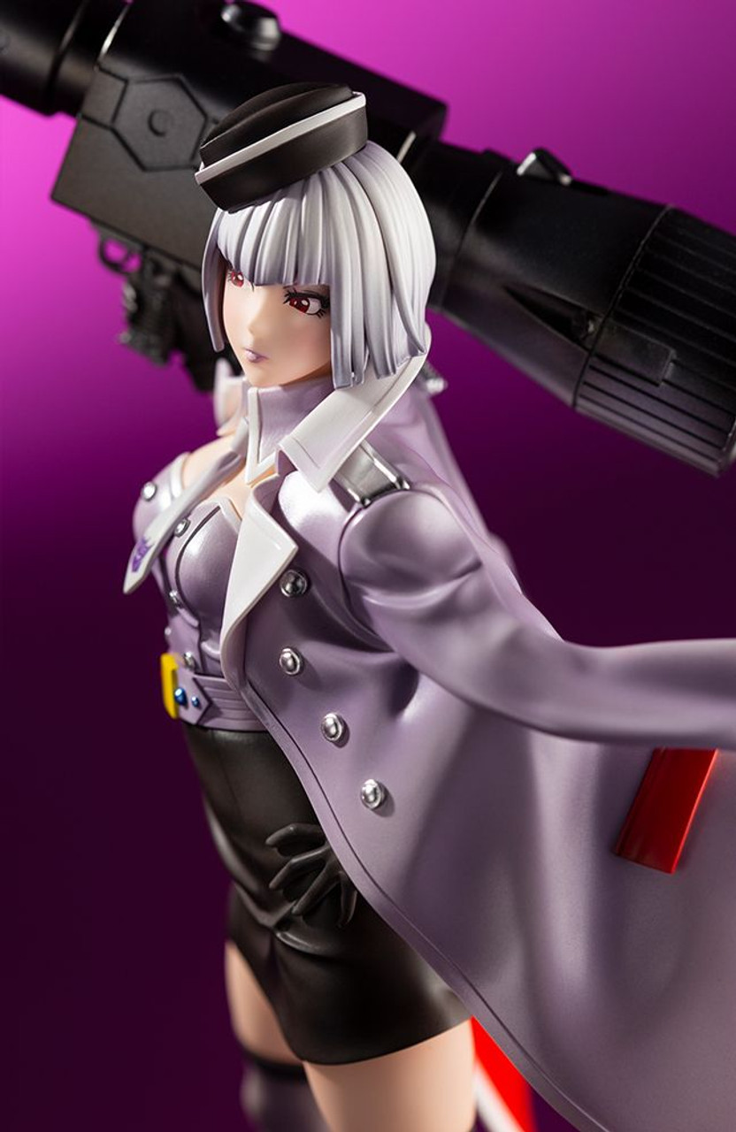 Bishoujo Statue Megatron 1/7 Figure (Transformers)