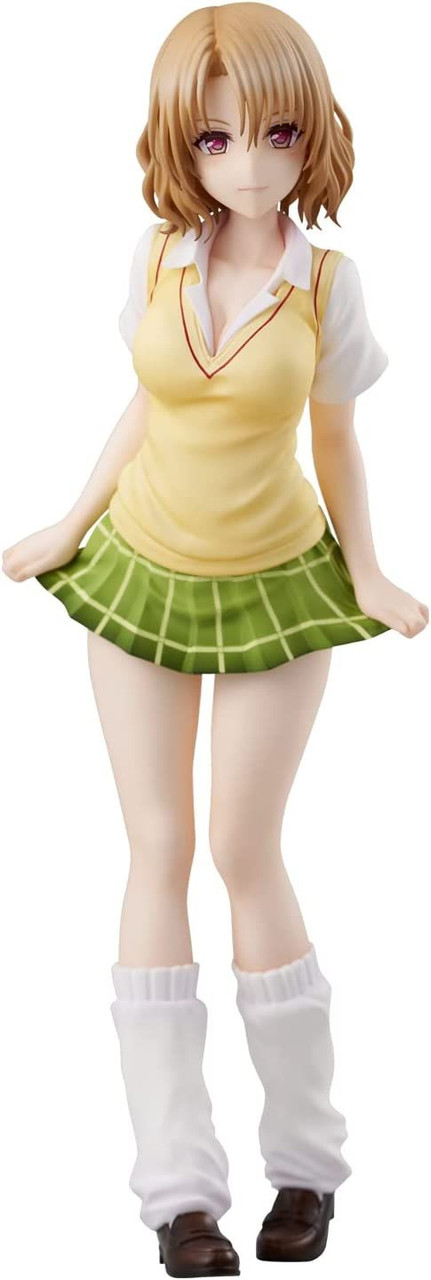 Risa Momioka 1/6 Figure (To Love-Ru Darkness)