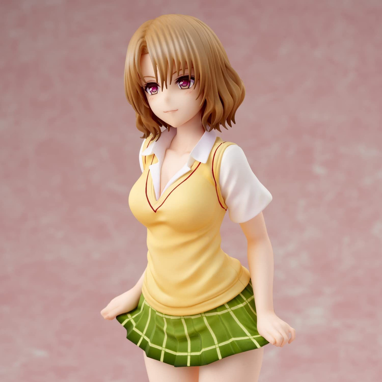 Risa Momioka 1/6 Figure (To Love-Ru Darkness)