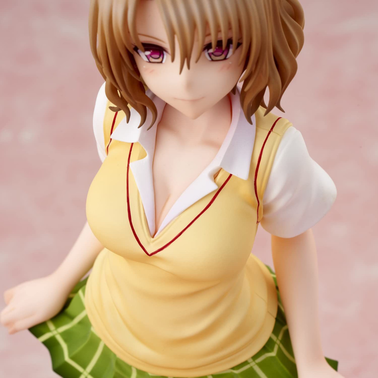 Union Creative Risa Momioka 1/6 Figure (To Love-Ru Darkness)