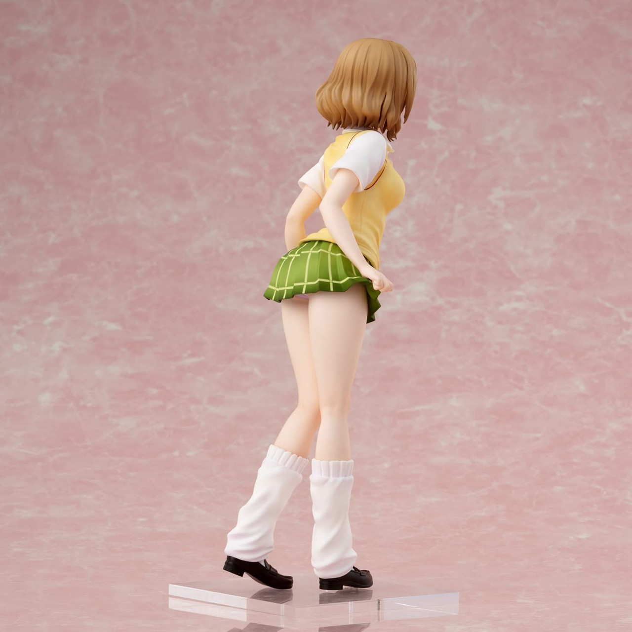 Risa Momioka 1/6 Figure (To Love-Ru Darkness)