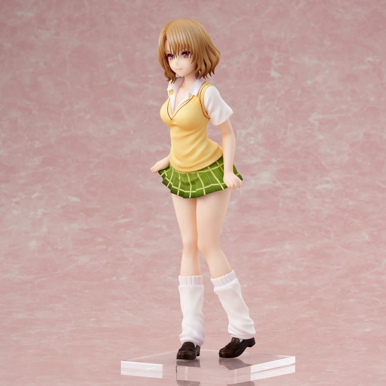 Risa Momioka 1/6 Figure (To Love-Ru Darkness)