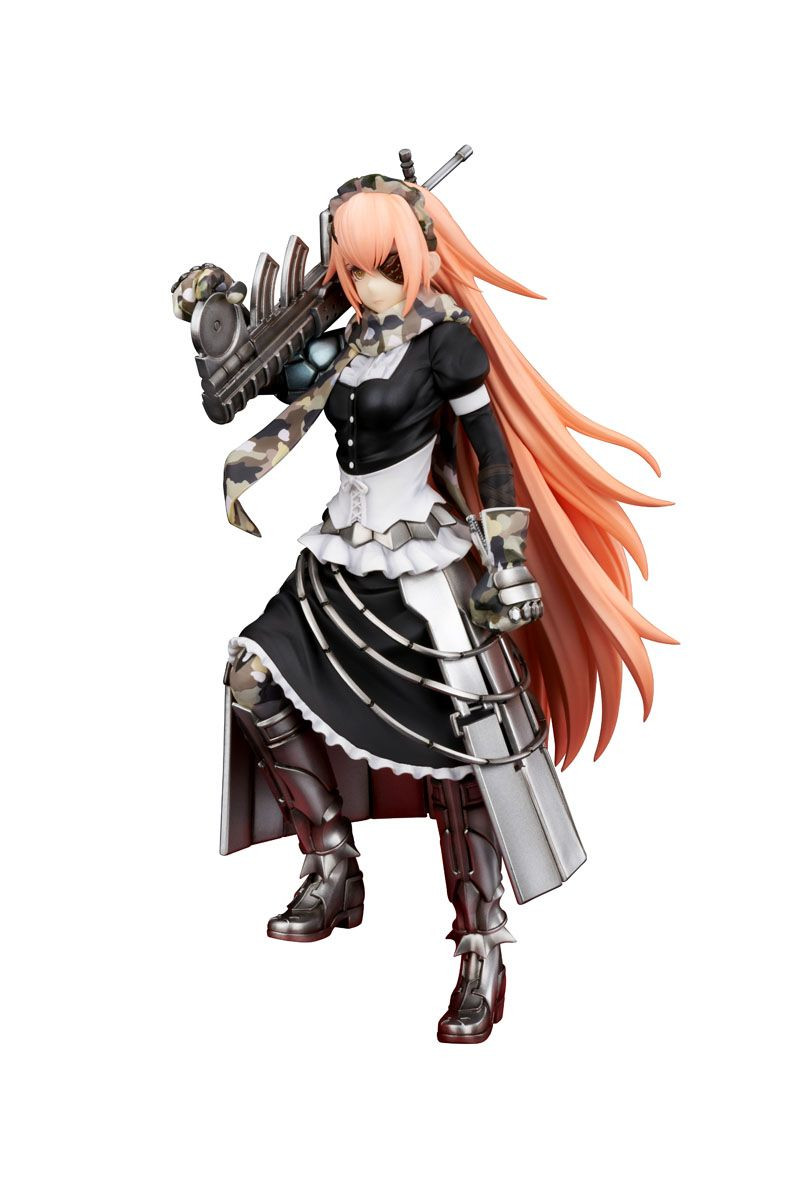 CZ2128 Delta 1/7 Figure (Overlord)