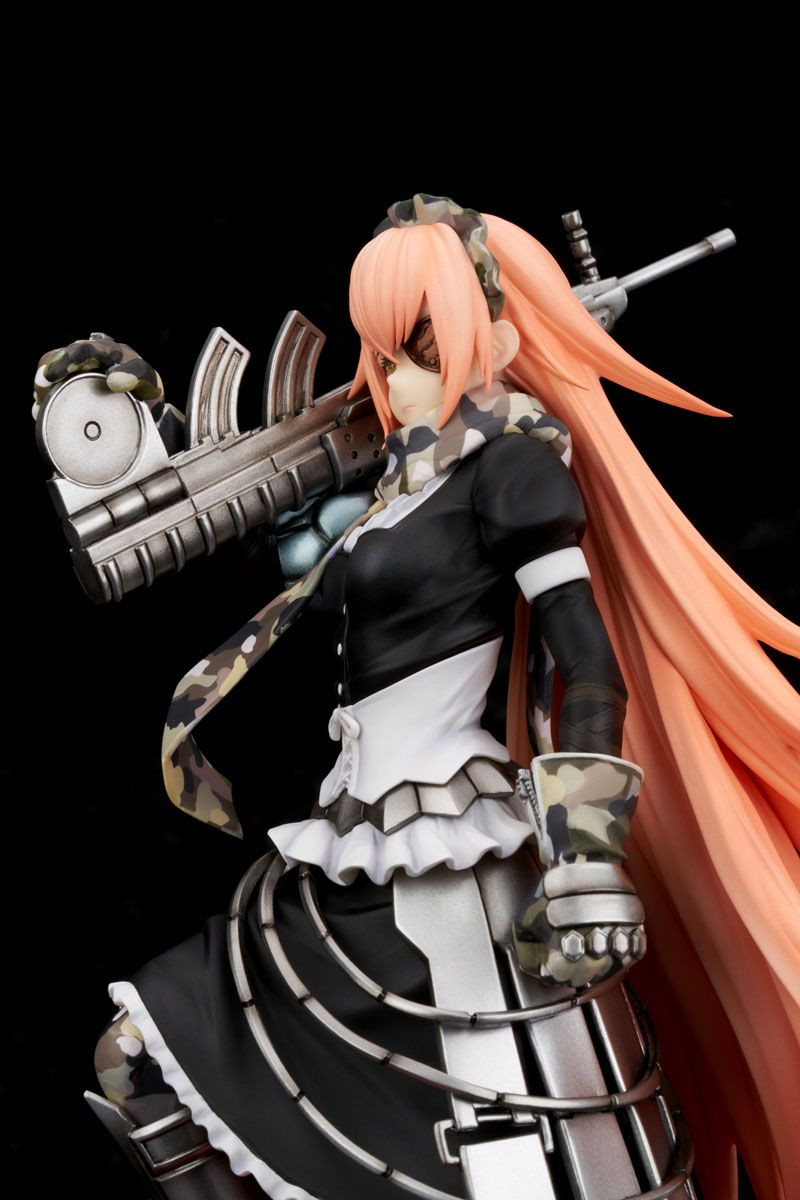 CZ2128 Delta 1/7 Figure (Overlord)