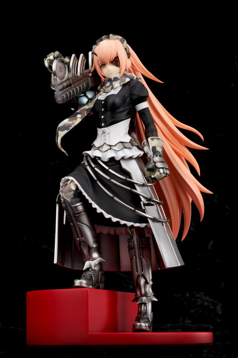 CZ2128 Delta 1/7 Figure (Overlord)