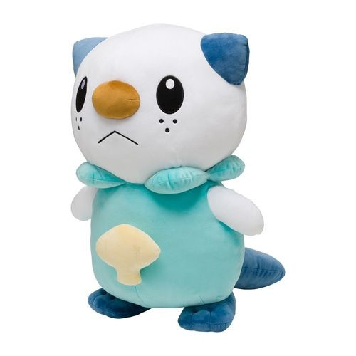 oshawott plush large