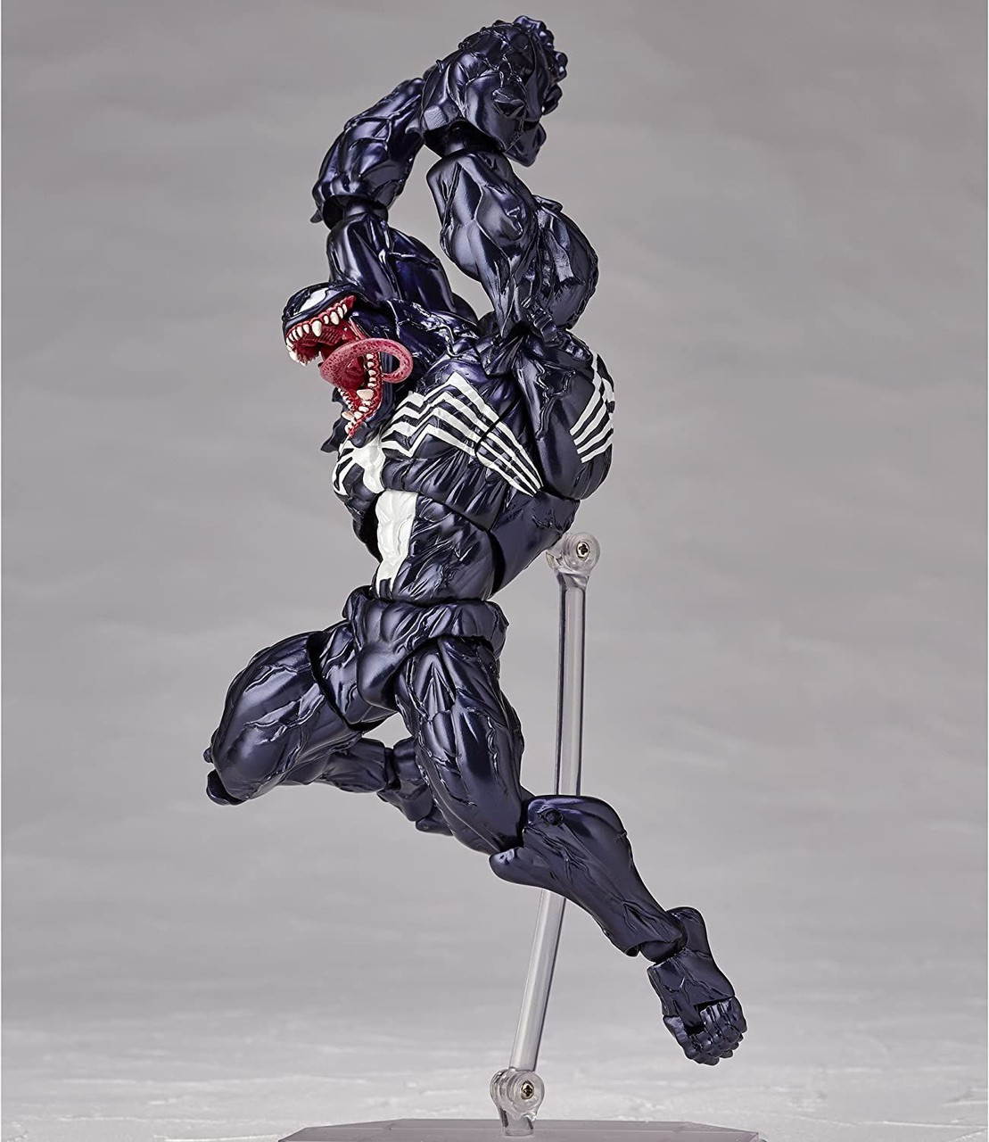 最安挑戦！ 003 アメイジング・ヤマグチ Kaiyodo Revoltech No