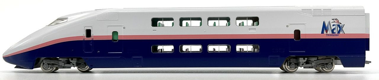 loveさん専用.5 トミックス TOMIX Nゲージ 98815、98816 JR E1系上越新幹線(Max