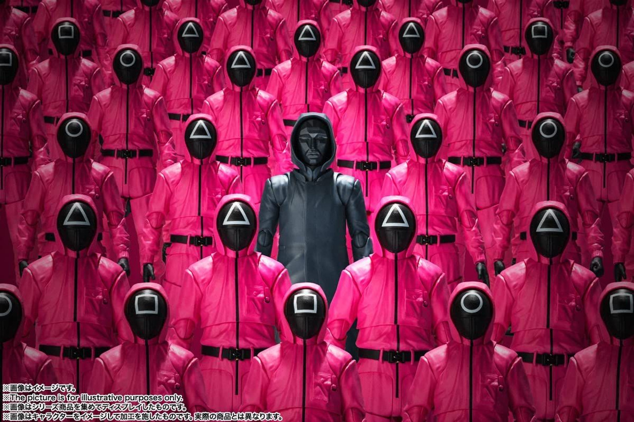 ゲームキャラクター BLK. HUKESELECTED WORKS figmaBRSBinside BLK Limited Edition (figma BRSB Included)｜Good Smile Company