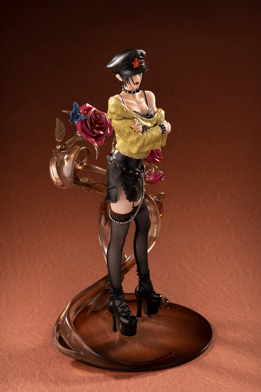 Tokyo Figure Nana Osaki 1/8 Figure (NANA)