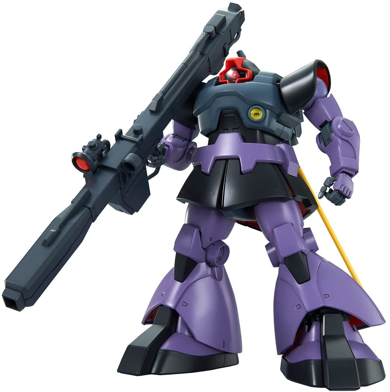 Mobile Suit Gundam First MG 1/100 Rick Dom Plastic Model Mobile Suit Gundam First MG 1/100 Rick Dom Plastic Model