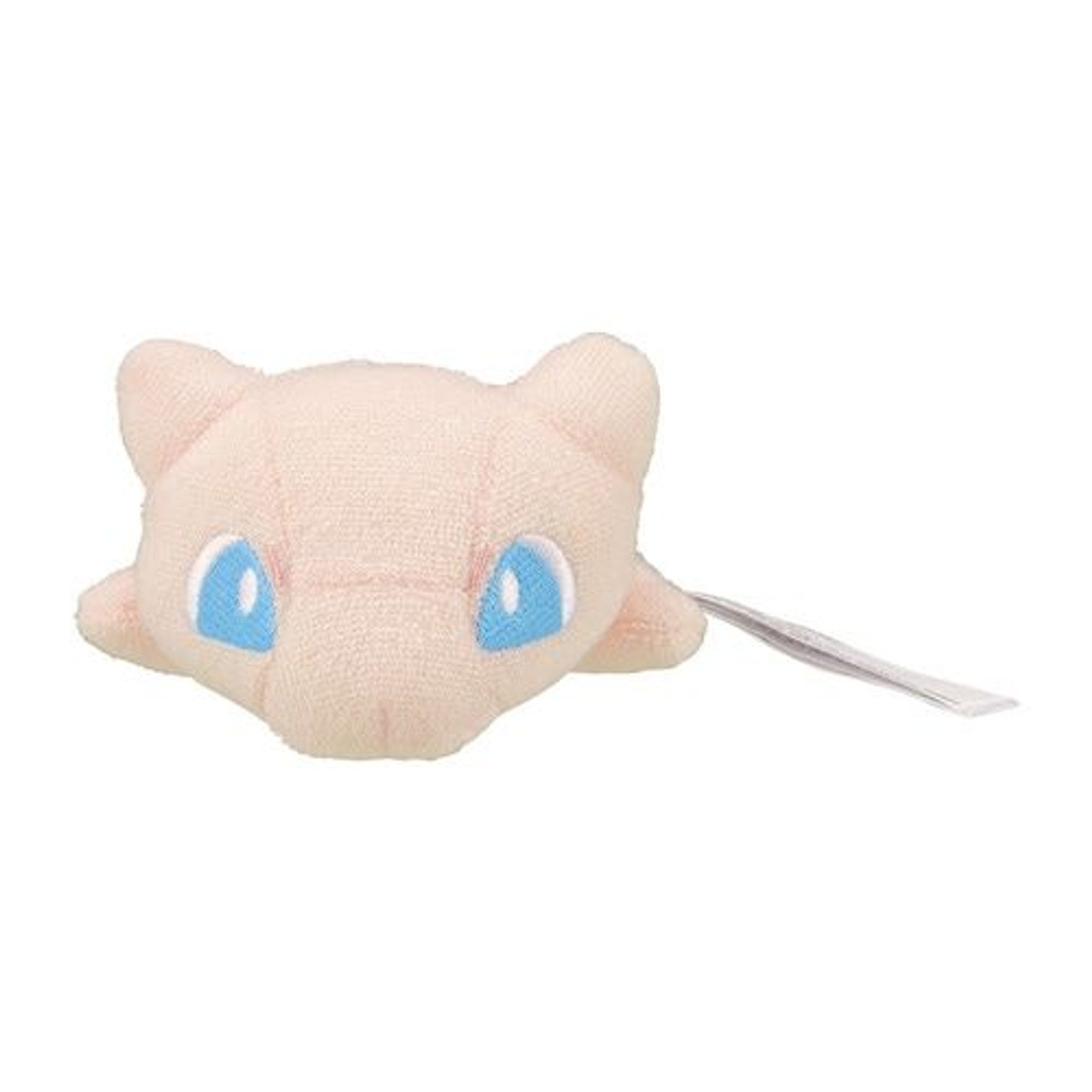 Mew Poké Plush - 7 In.  Pokémon Center Official Site