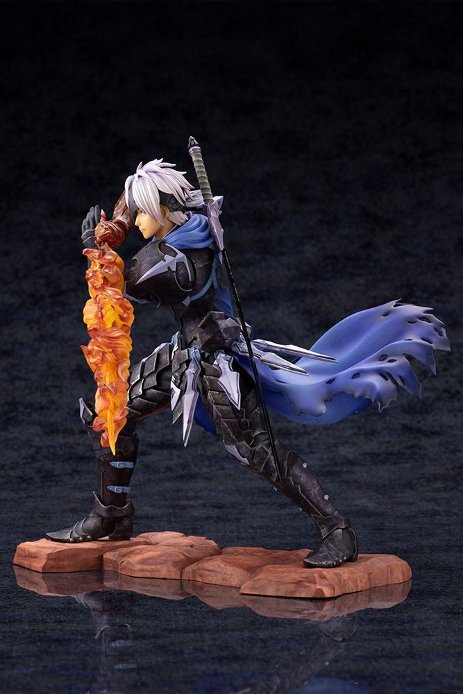 Alphen 1/8 Figure (Tales of Arise)