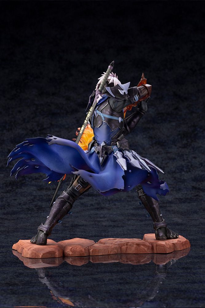 KOTOBUKIYA Tales of ARISE アルフェン Alphen 1/8 Figure (Tales of Arise)