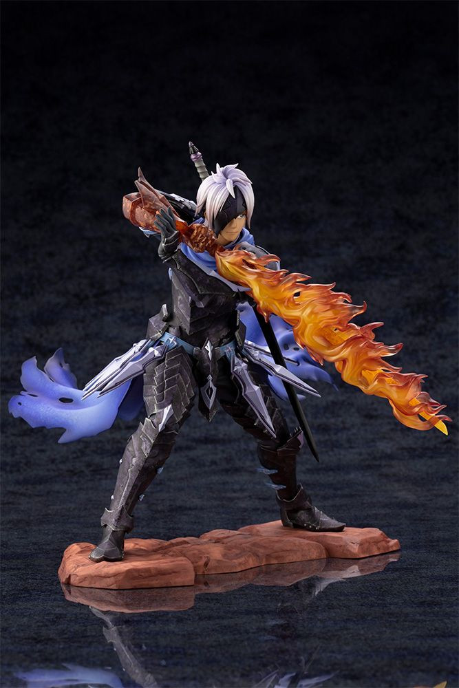 Alphen 1/8 Figure (Tales of Arise)