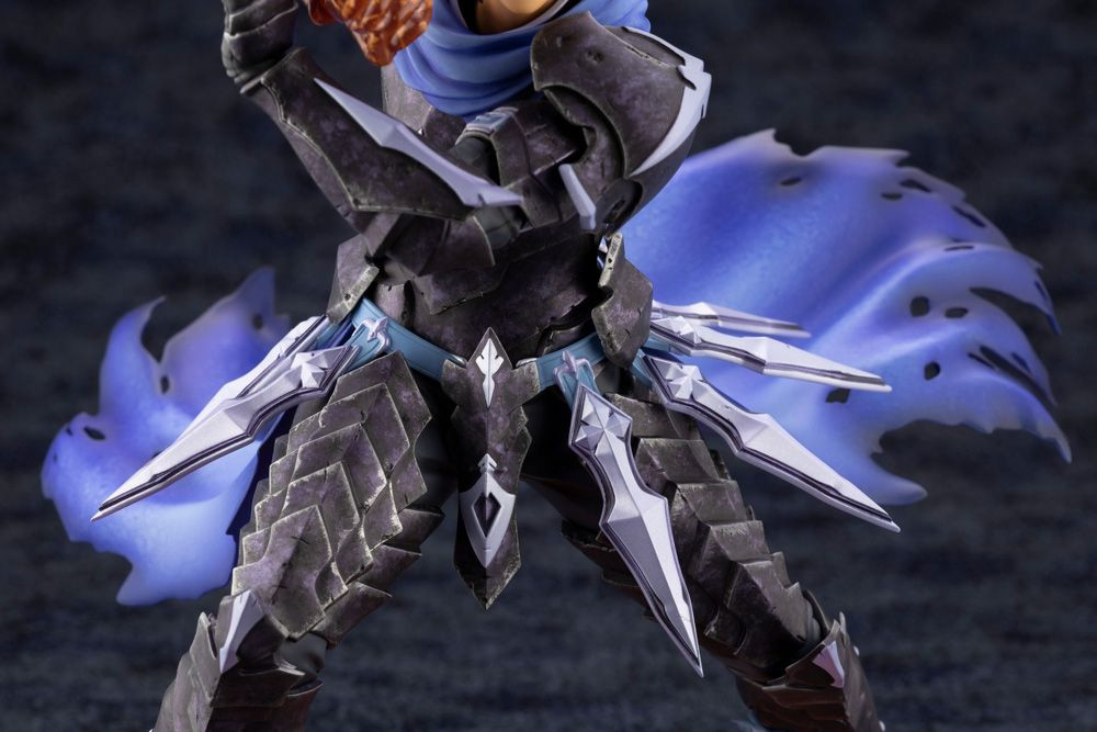 Alphen 1/8 Figure (Tales of Arise)