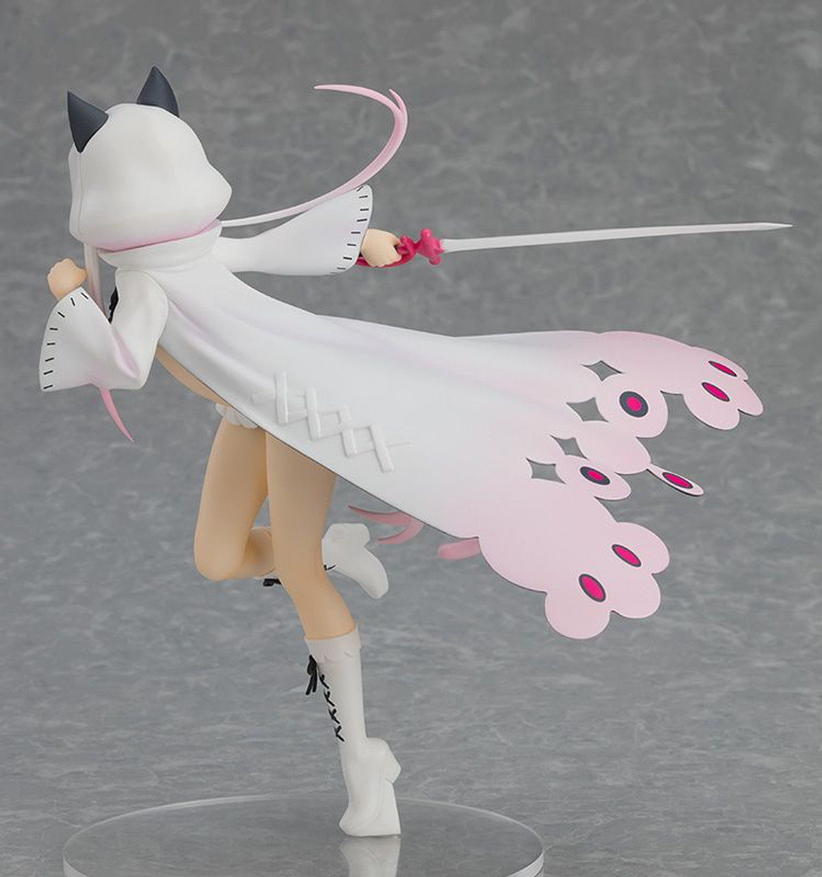 POP UP PARADE Arsnotoria: Cat Kingdom Ver. Figure (Smile of