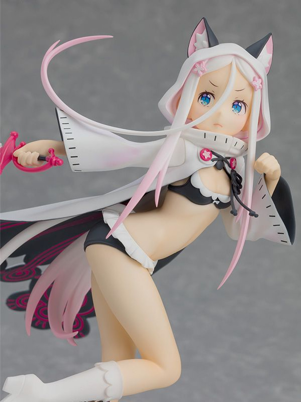 POP UP PARADE Arsnotoria: Cat Kingdom Ver. Figure (Smile of