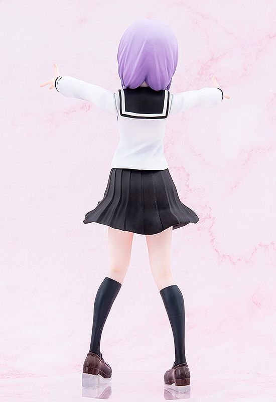 Urushi Yaotome 1/7 Figure (When Will Ayumu Make His Move?)