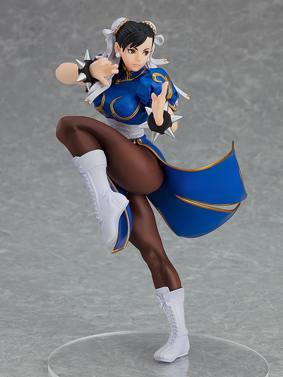 POP UP PARADE Chun-Li Figure (Street Fighter Series)