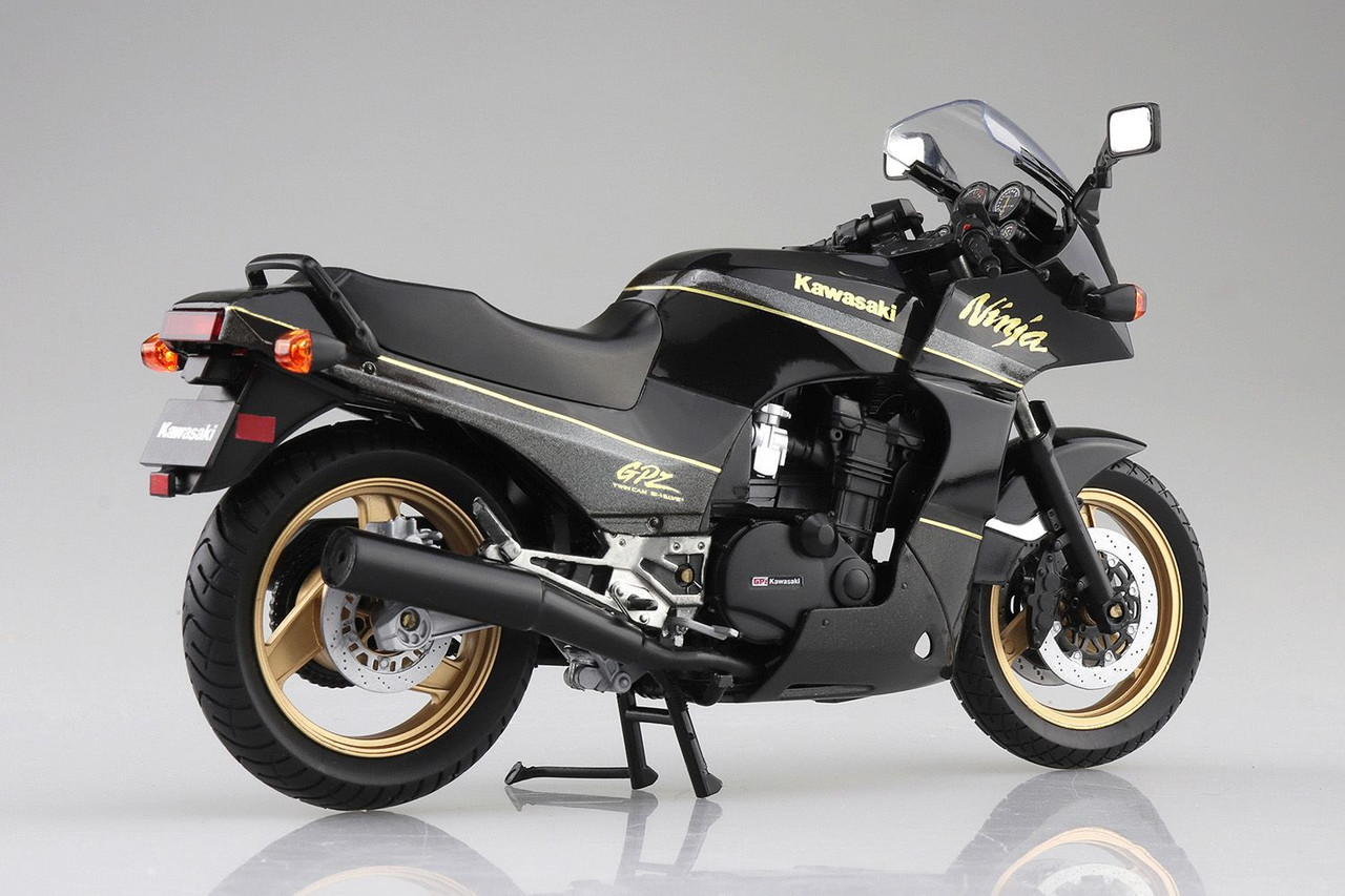 ★にんにん★ ZX900 Jet Kit BASIC Stage 3 ZX 900 ZX9R Ninja 1998-99 Carb