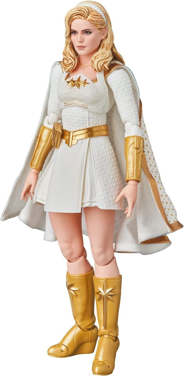 アメコミ MAFEX No.187 STARLIGHT TJE BOYS MAFEX No.187 Starlight (The Boys)