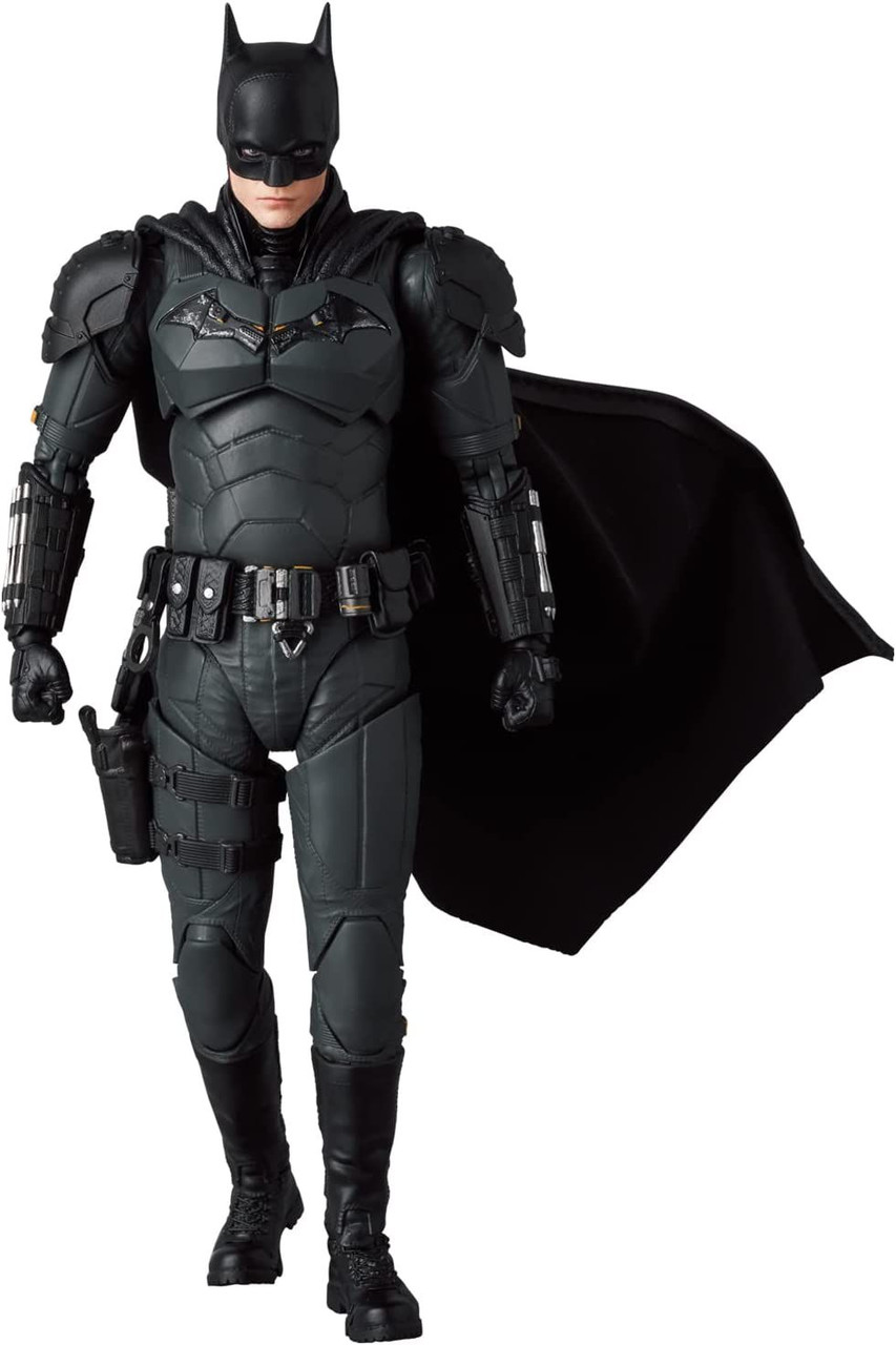 MAFEX No.188 Batman (THE BATMAN)