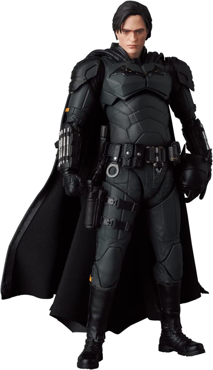 MAFEX No.188 Batman (THE BATMAN)