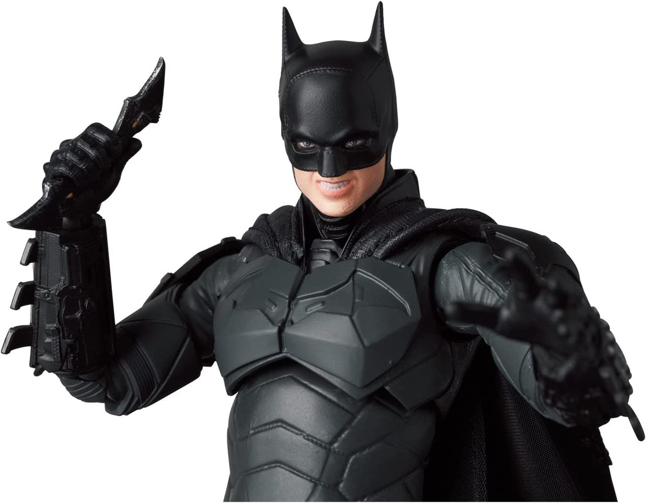 MAFEX No.188 Batman (THE BATMAN)