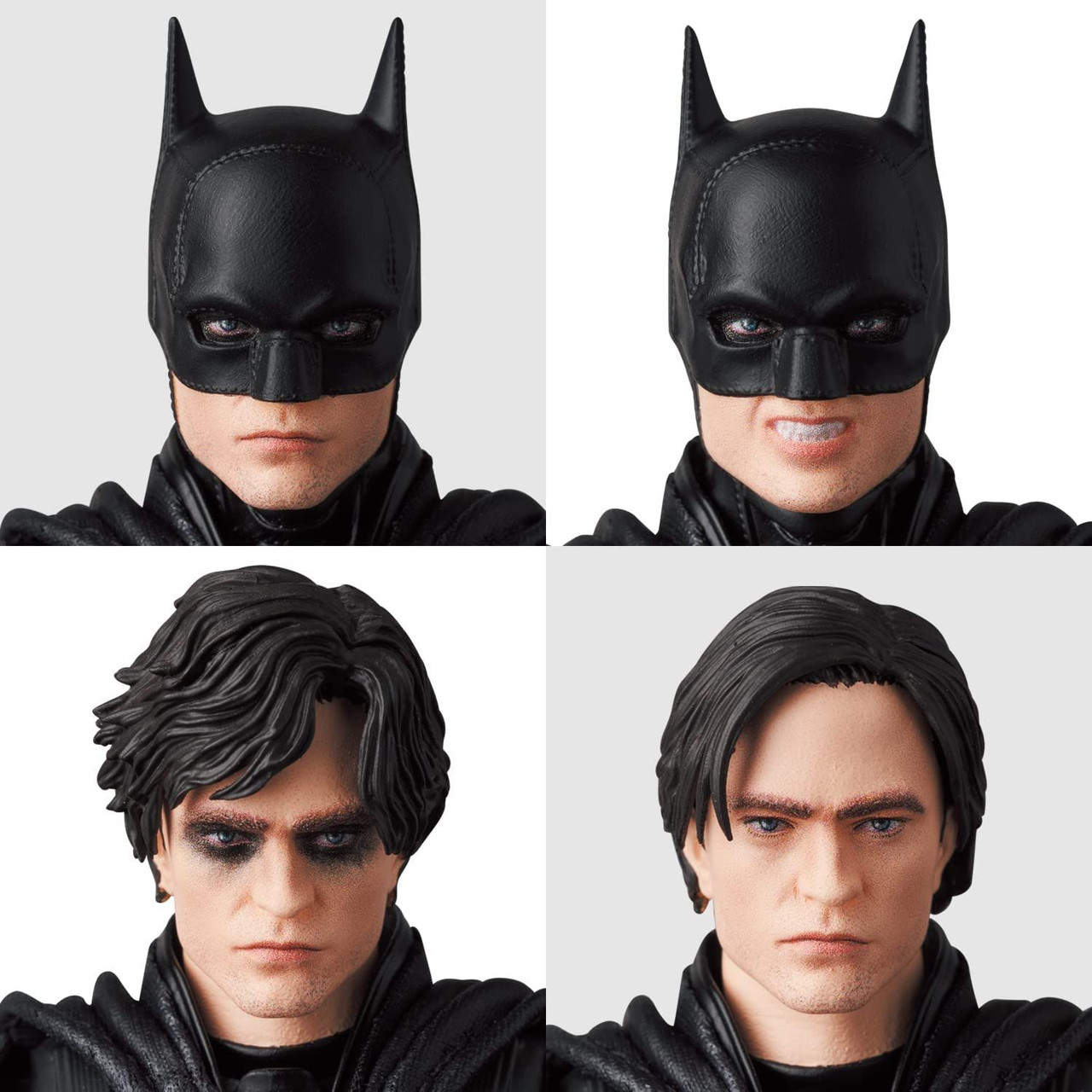 MAFEX No.188 Batman (THE BATMAN)