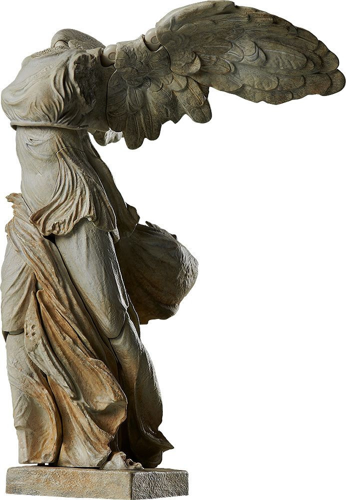 figma Winged Victory of Samothrace (The Table Museum)