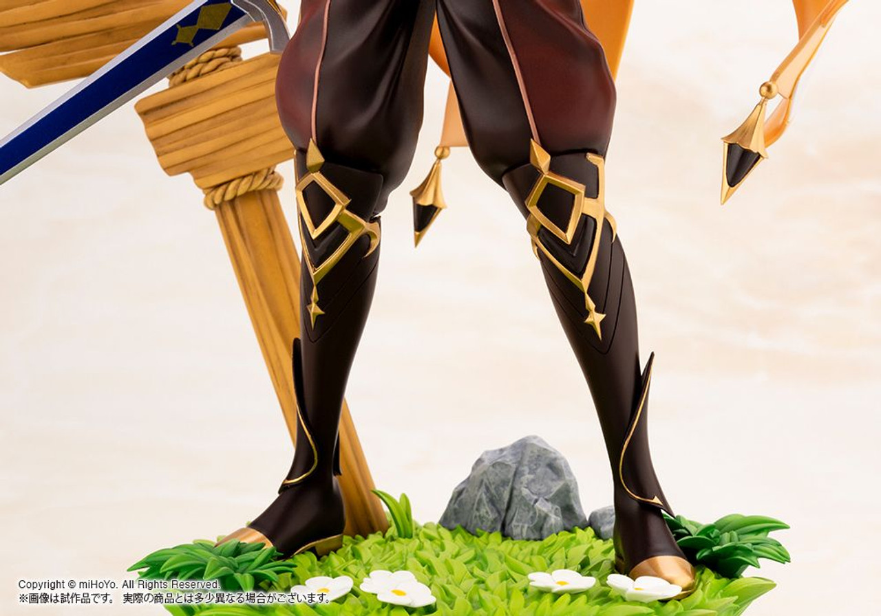 Aether 1/7 Figure (Genshin Impact)