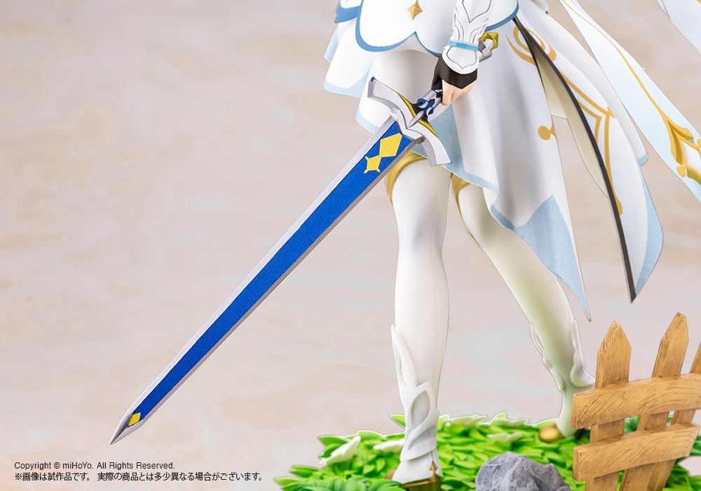 Lumine 1/7 Figure (Genshin Impact)