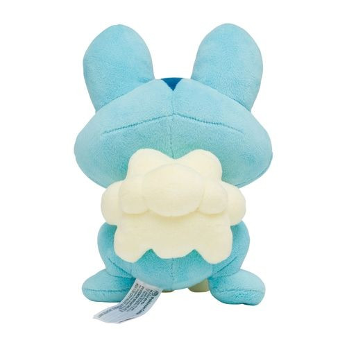 froakie soft toy
