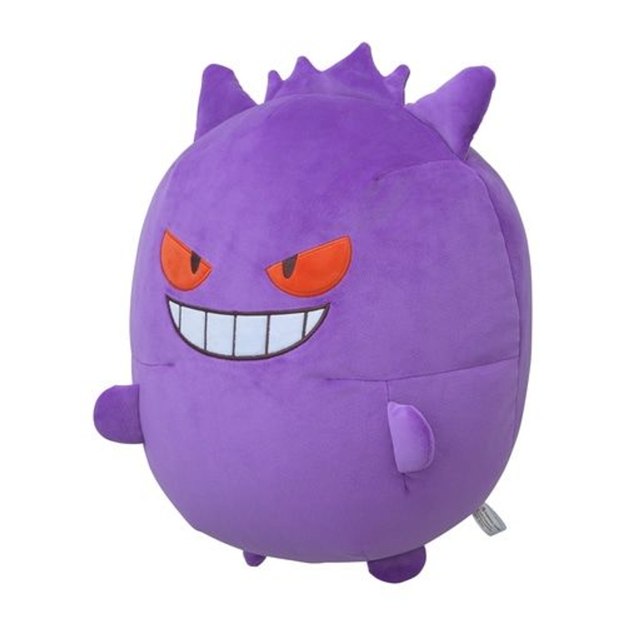 We make the rarest Gengar plushies into chalk bags😈😈If you