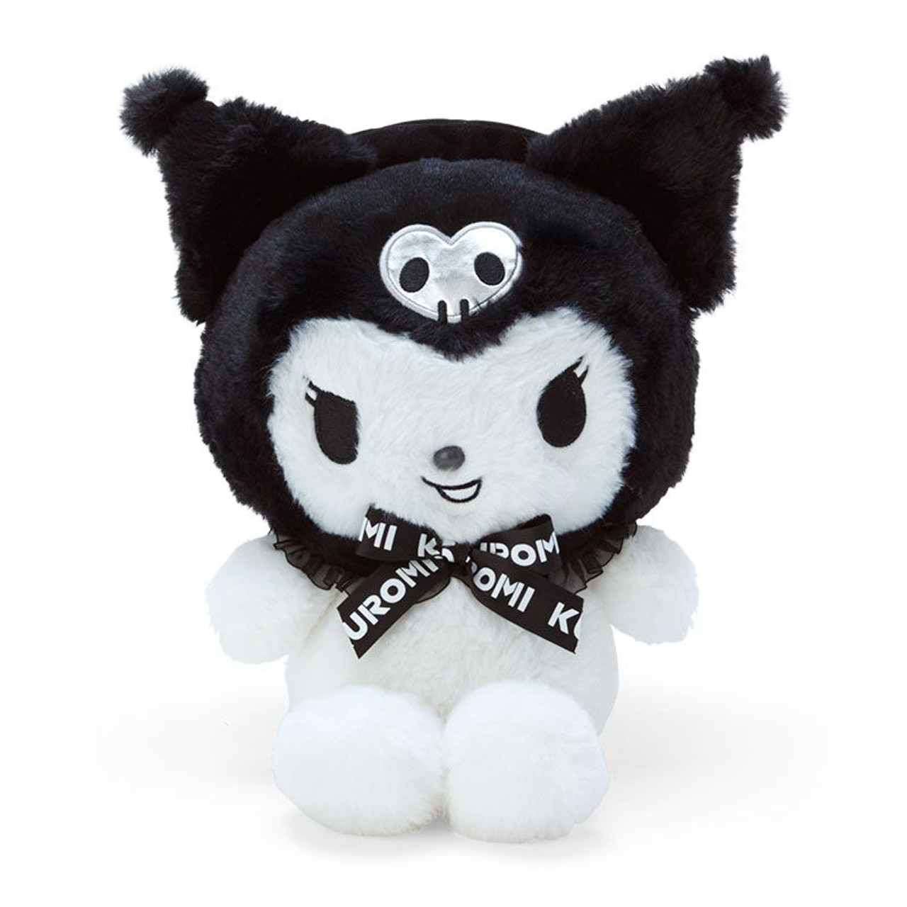 Plush Toy Kuromi (We are Kuromi's 5)