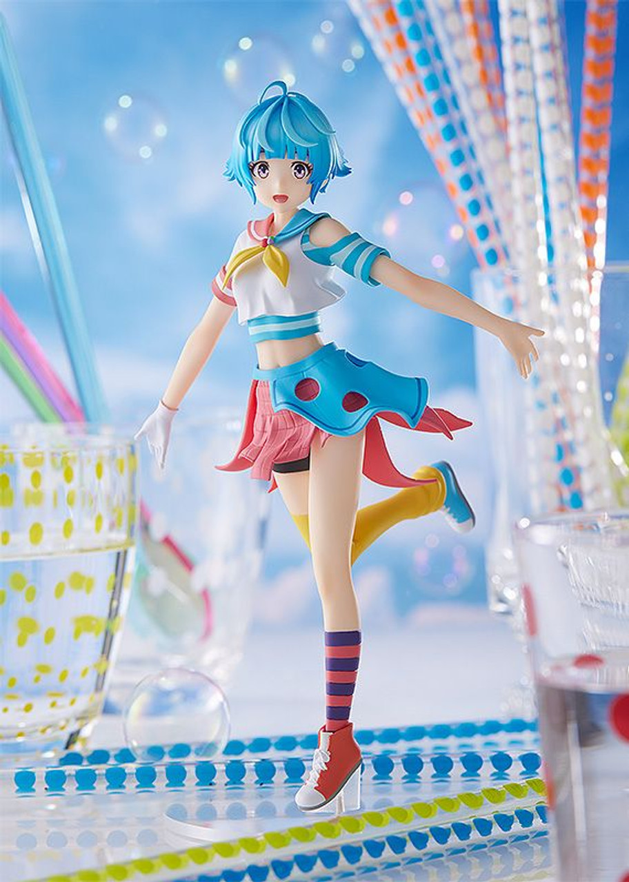 Uta フィギュア POPシリーズ 世界の歌姫” ウタがライブ感溢れる姿でP.O.Pに登場！ 差し替え
