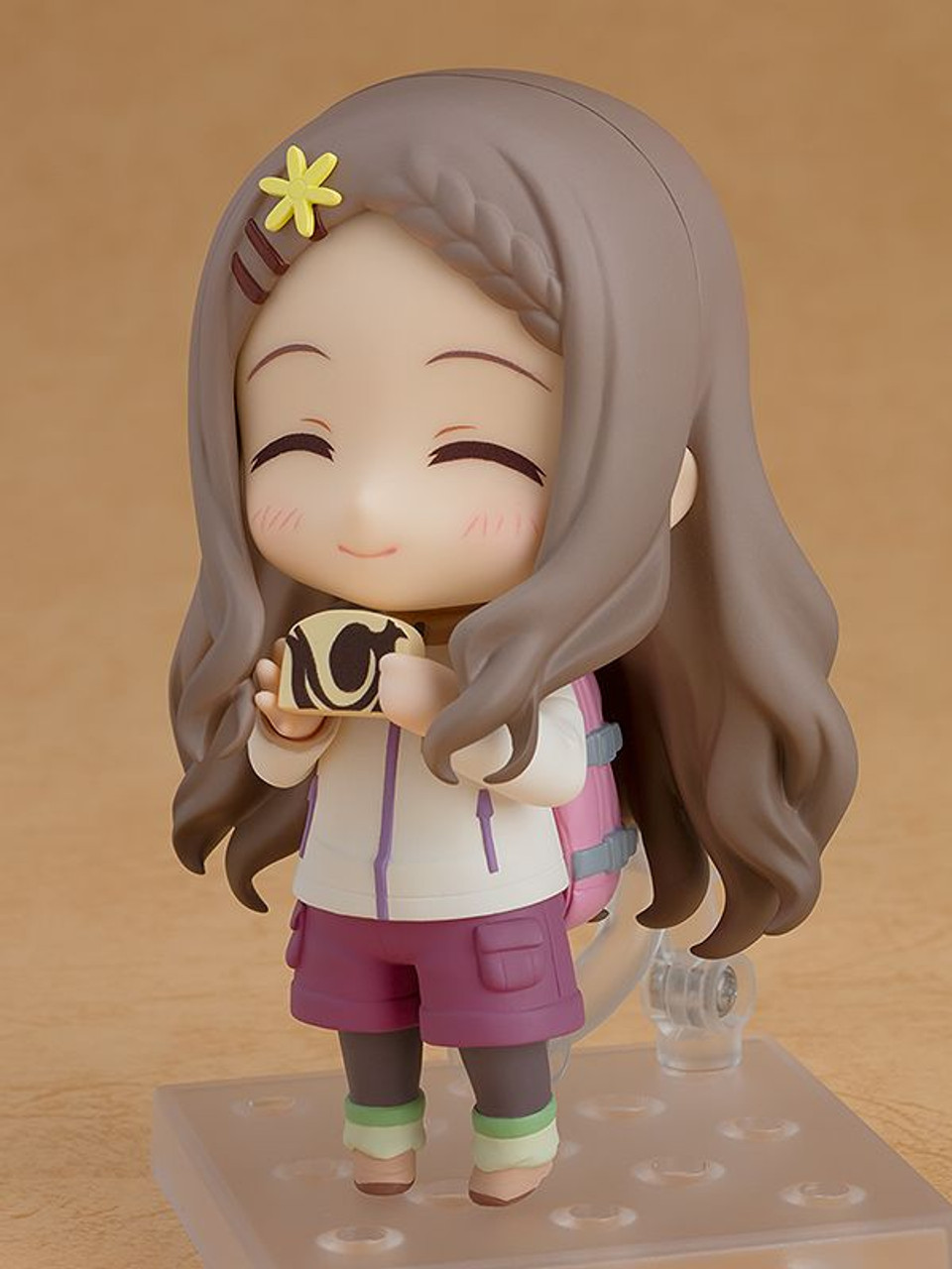 Nendoroid Kokona Aoba (Encouragement of Climb: Next Summit)