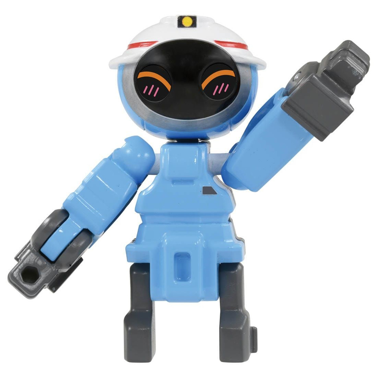 Tomica Job Labor Police Braver Medi Braver Kawasaki Heavy