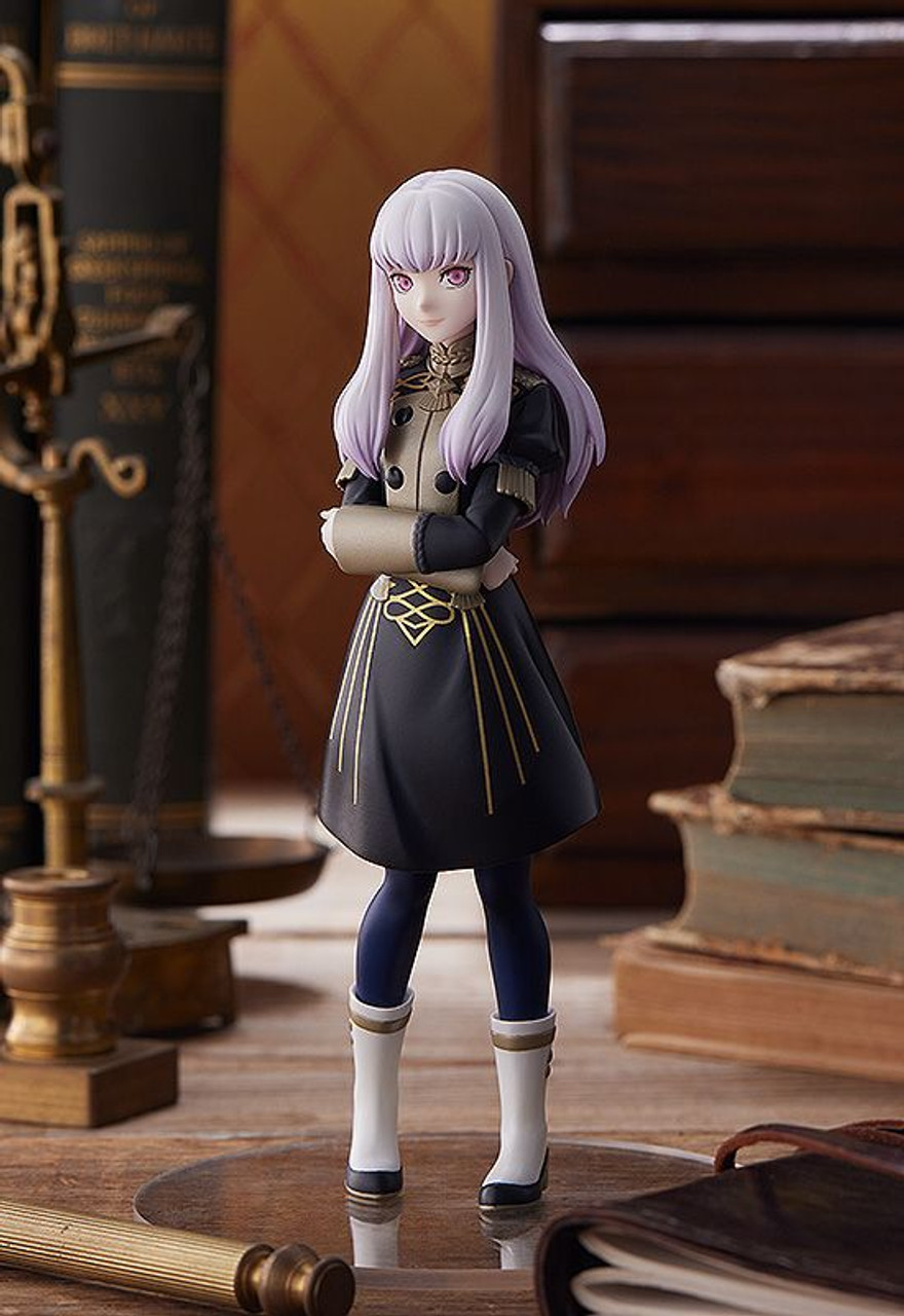 POP UP PARADE Lysithea von Ordelia Figure (Fire Emblem