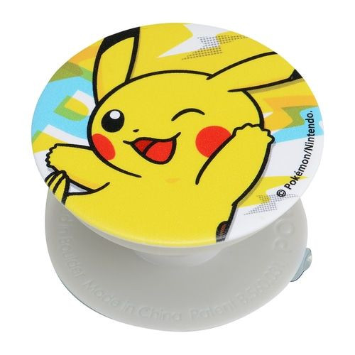 Pop Socket Grip Pikachu
